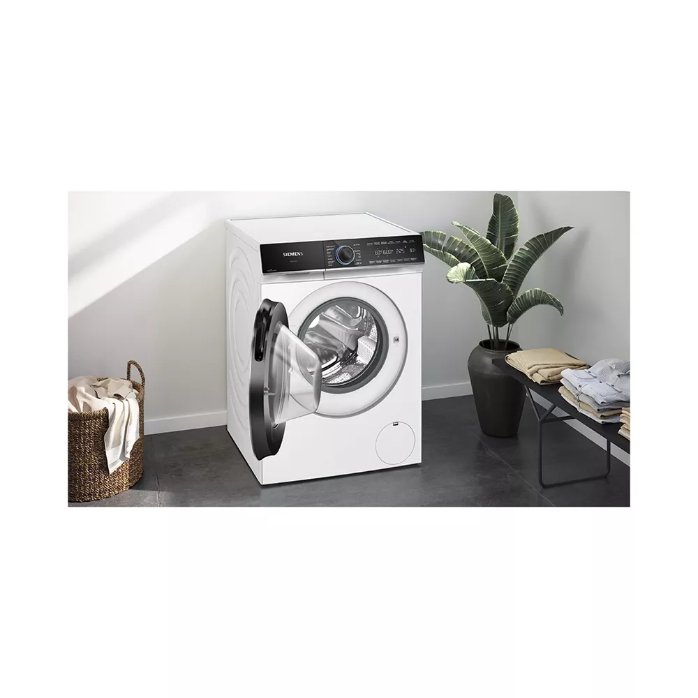 Siemens WG56B214CH 10kg Waschmaschine iQ 700 A