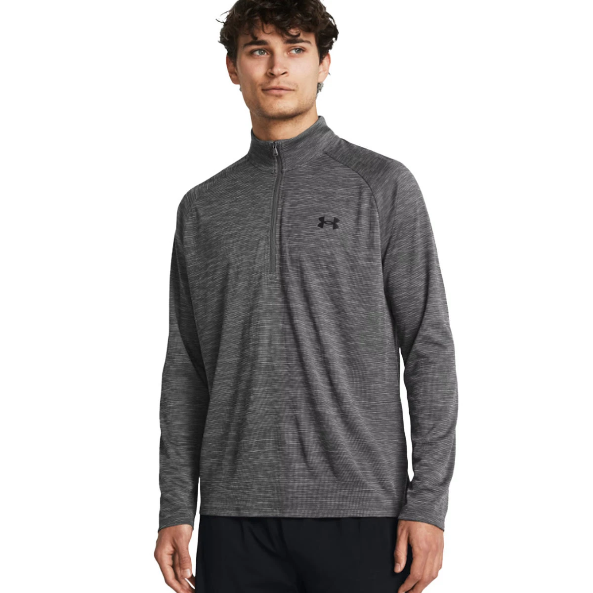 Sweatshirt Under Armour Tech Textured