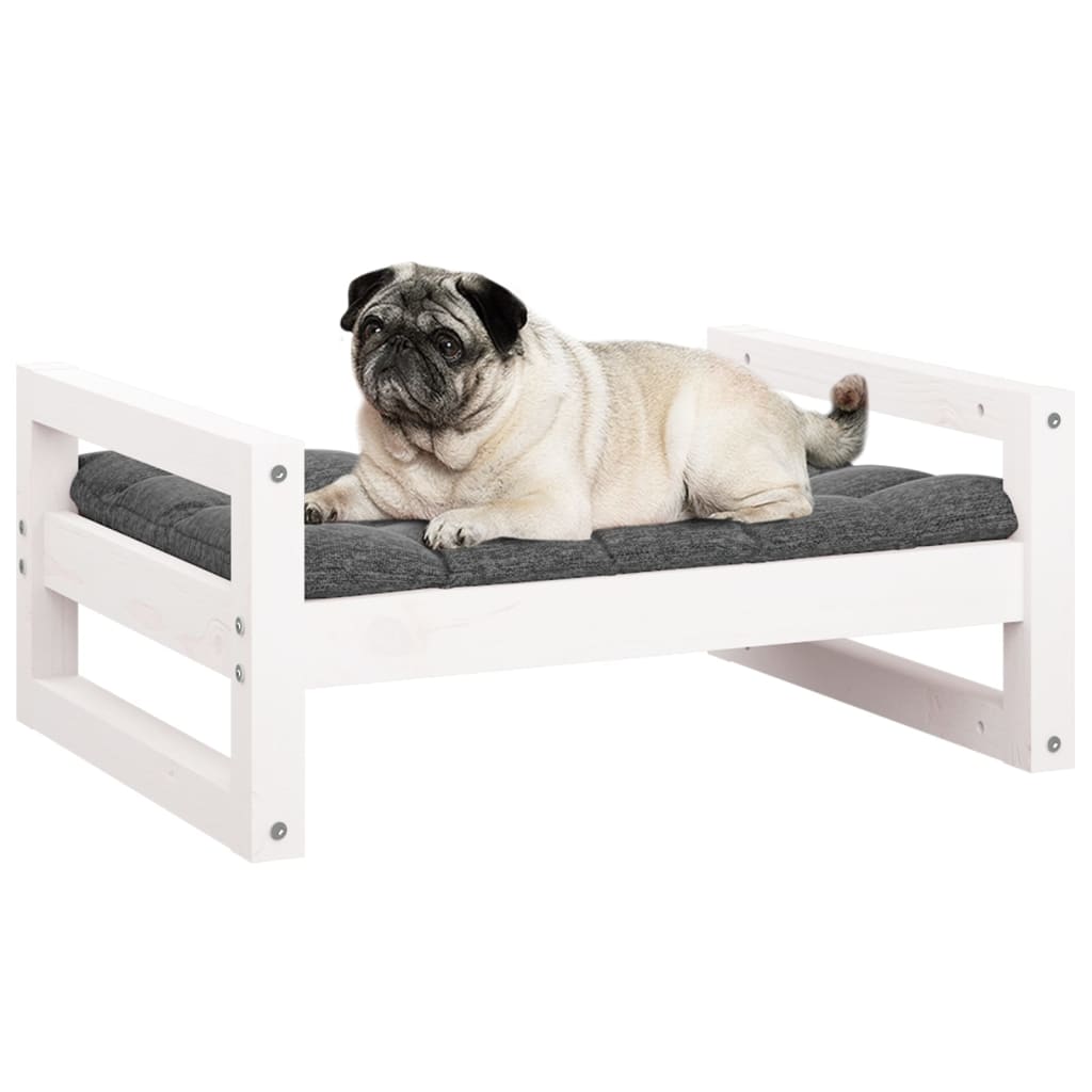 Cama para cachorro
