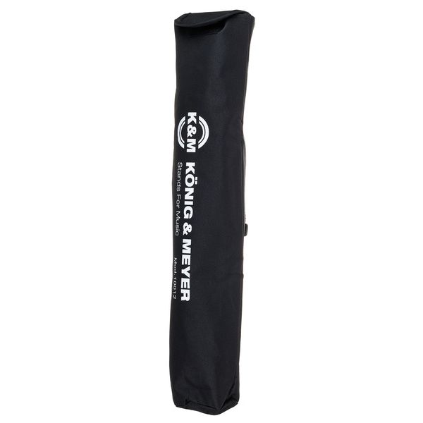 K&M 100/5 Black Set