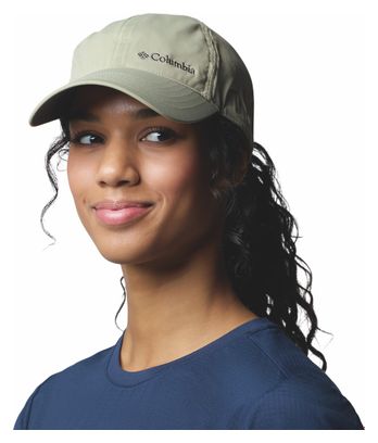 Casquette Columbia Coolhead III Vert Unisexe