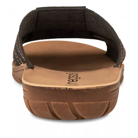 Mules NOIR NEOSOFT RELAX
