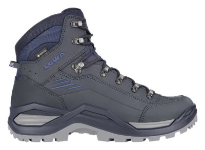 LowaRenegade Evo GTX Mid - dunkelblau/navy
