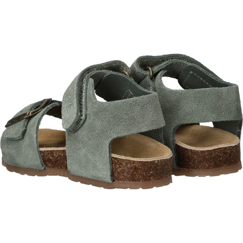 IK-KE Sandalen Groen Jongens