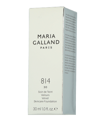 Maria Galland Soin de Teint 814 Velours 30 Beige Foncé 30ml