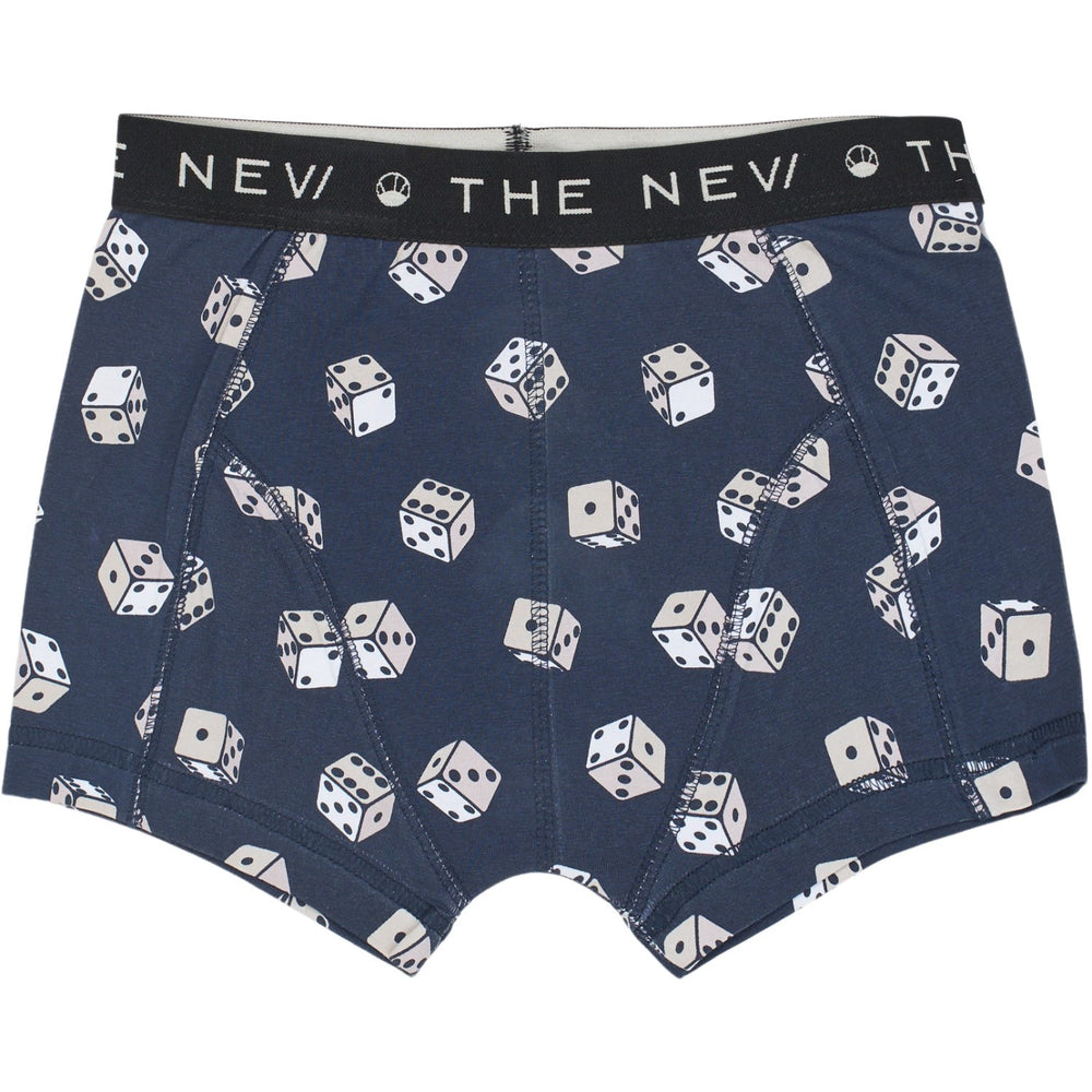 Køb The New Navy Blazer Boxers 2-Pak