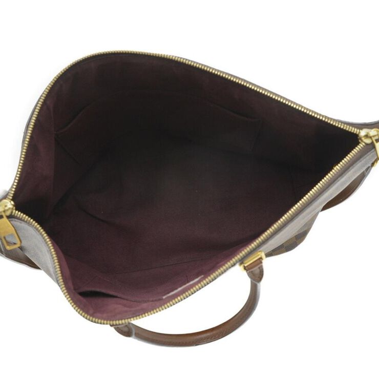 Louis Vuitton Vintage Louis Vuitton Handbag Brown