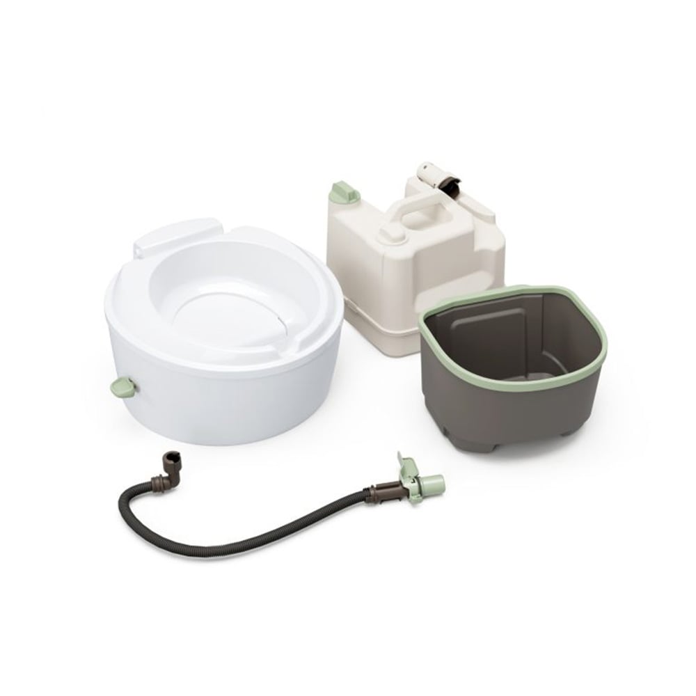 Toilette à séparation Thetford S220-S