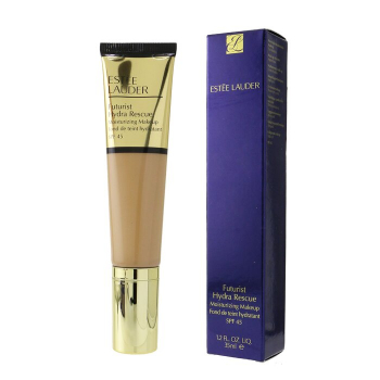 Estee Lauder Futurist Hydra Rescue Moisturizing Makeup SPF 45
