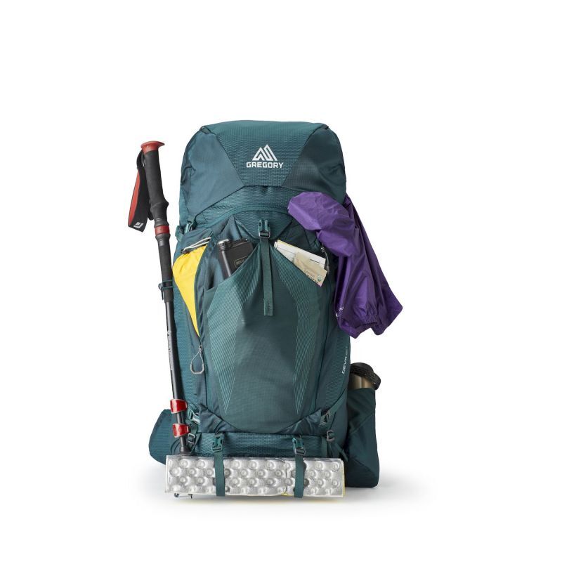 Deva 60 - Sac à dos randonnée femme