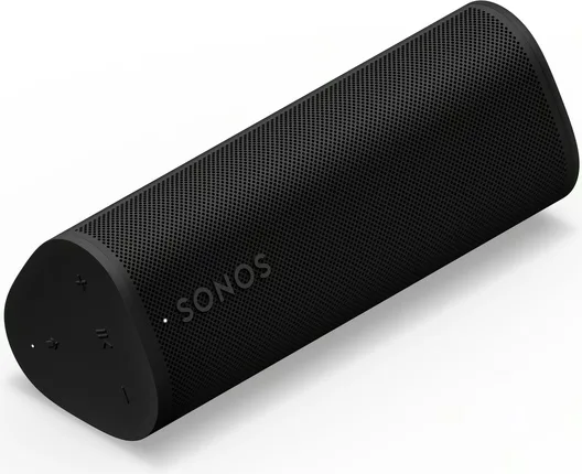 Sonos Roam 2 Noir Enceintes Bluetooth portables