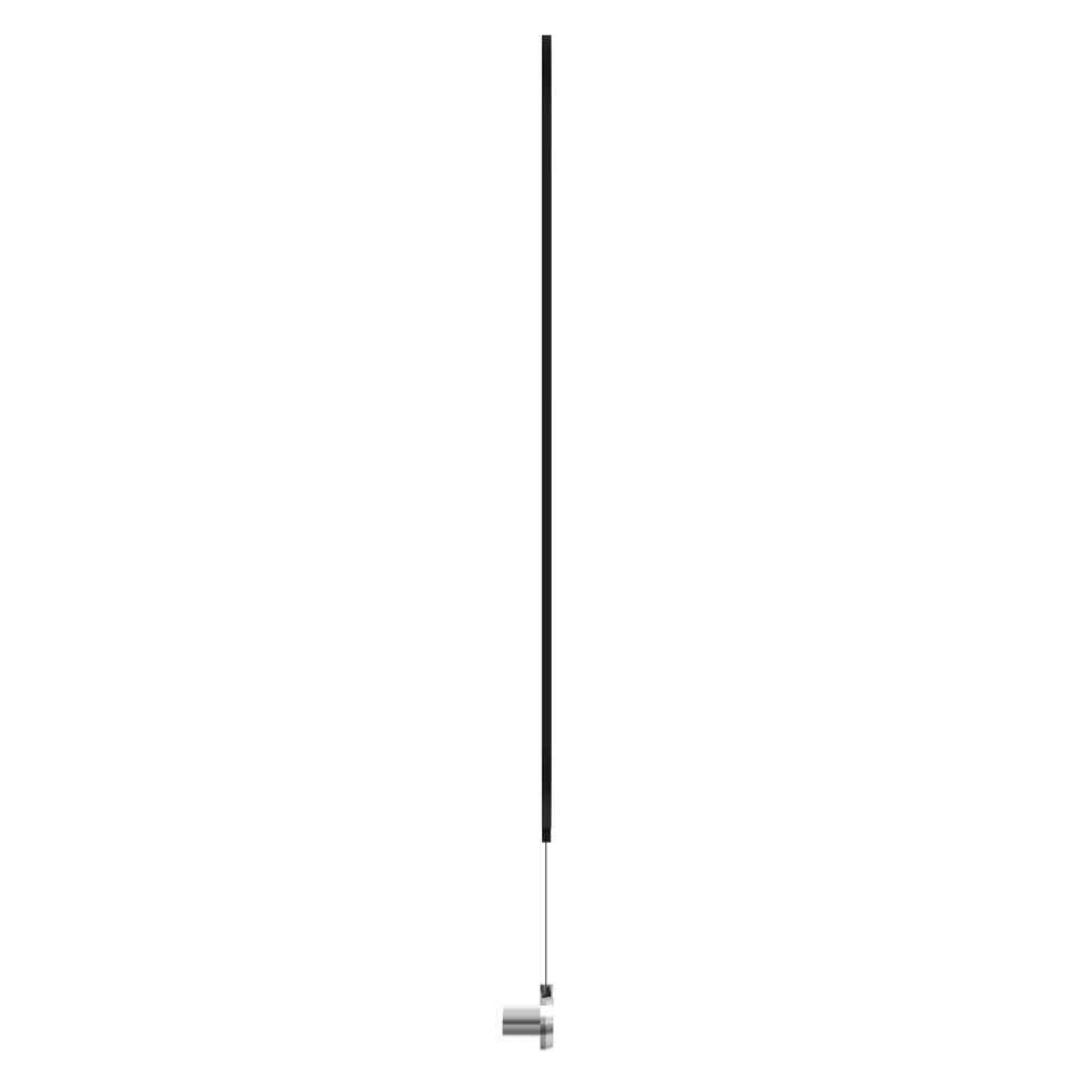 Kabelloses Qi Induktions Lademodul mit USB C Anschluss