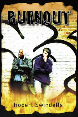 Burnout (Paperback)