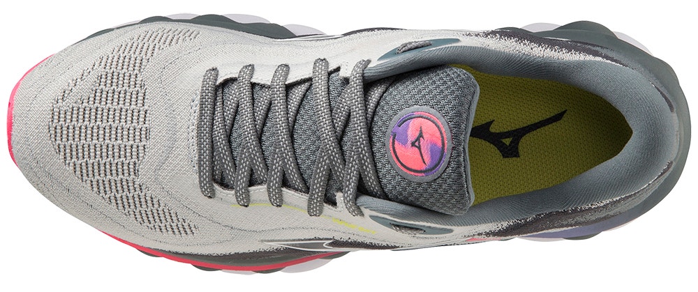 Mizuno  Wave Sky 7 Dames