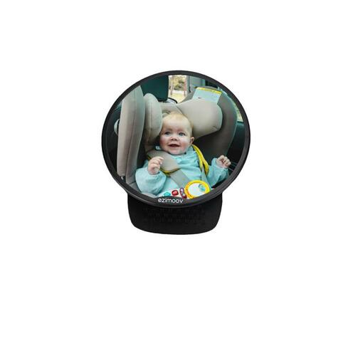 EZI Miroir ROUND Éco-Conçus - EZIMOOV