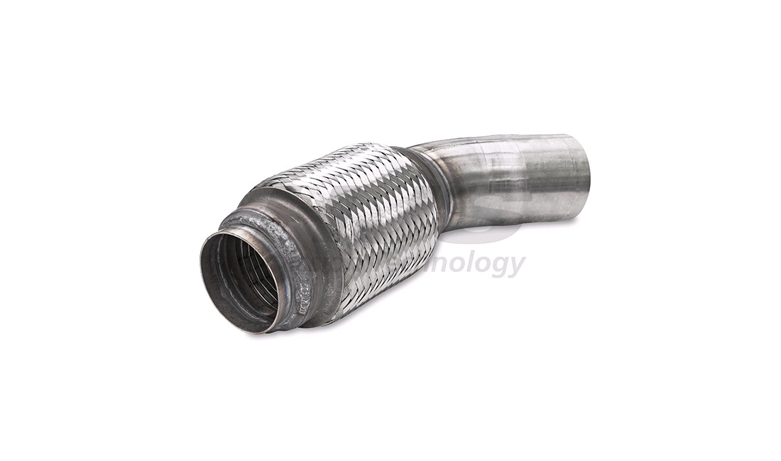 Reperationsrør - interFLEX connector