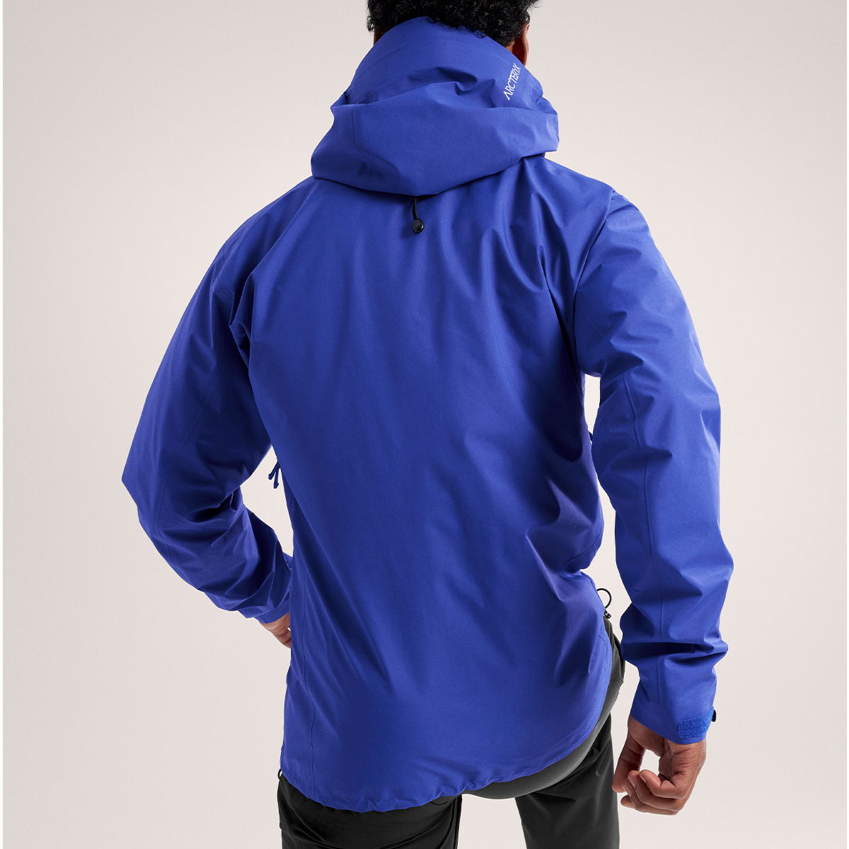 Arc'teryx Beta SL skaljakke, herre (Vitality)
