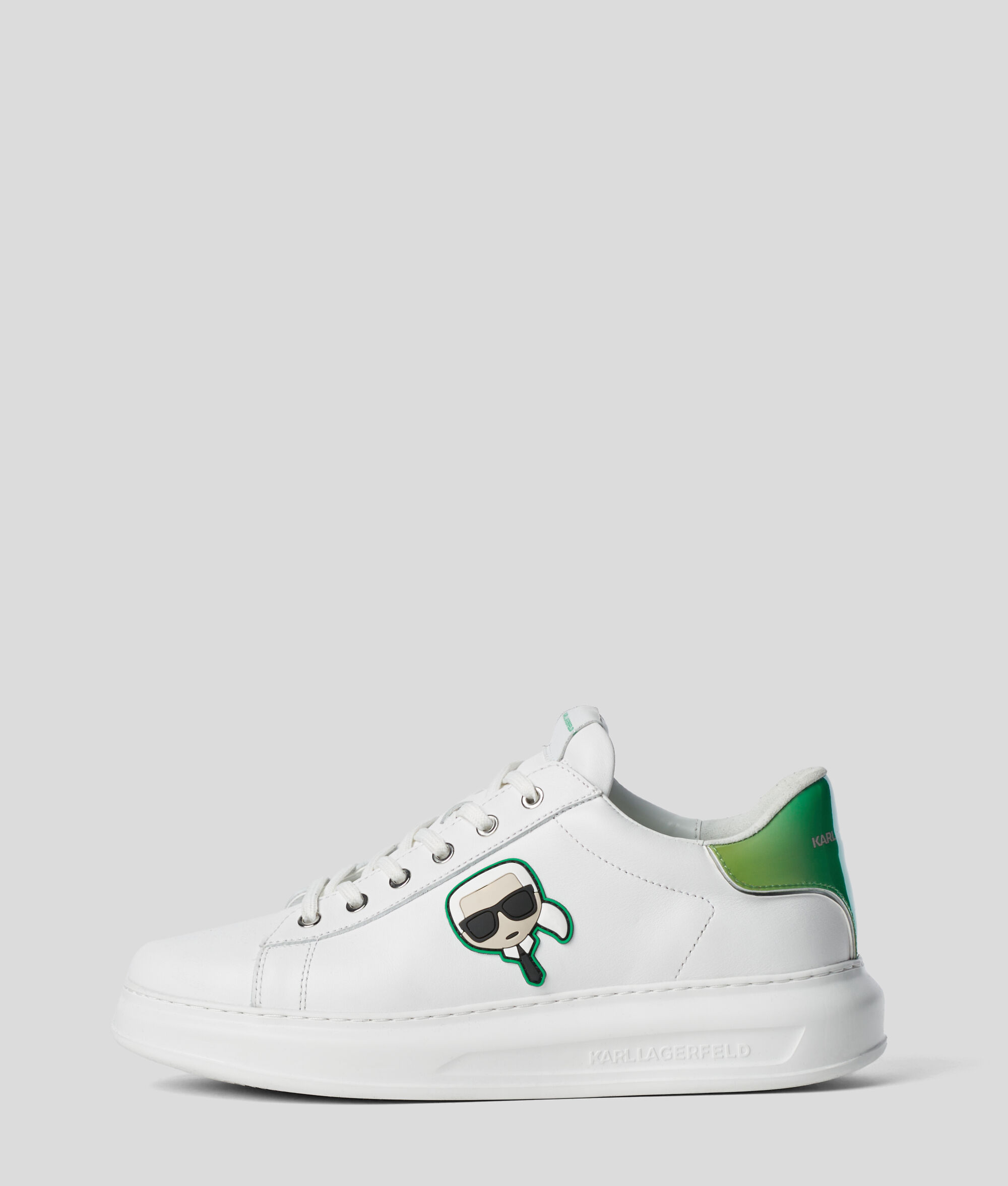Baskets KAPRI Karl Ikonic KC