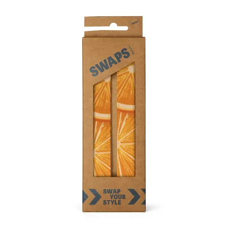 Satch SWAPSS Juicy Orange