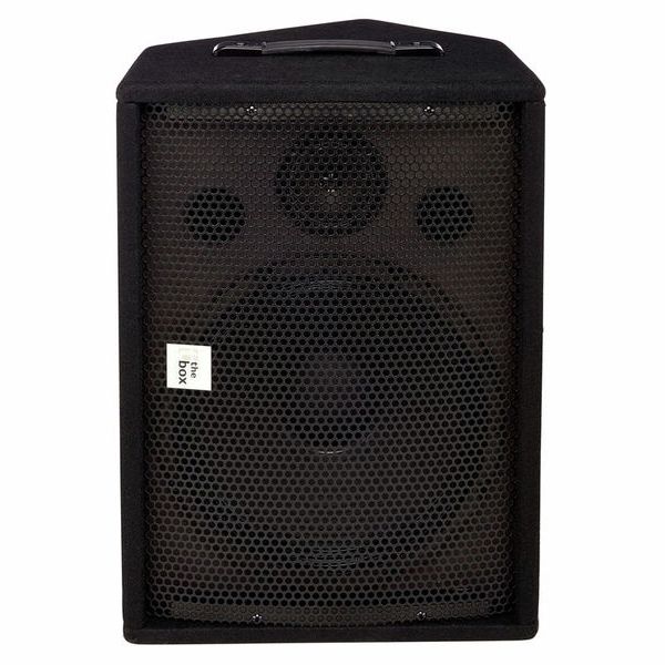 the box PA M 12 ECO MKII Passiver Monitor