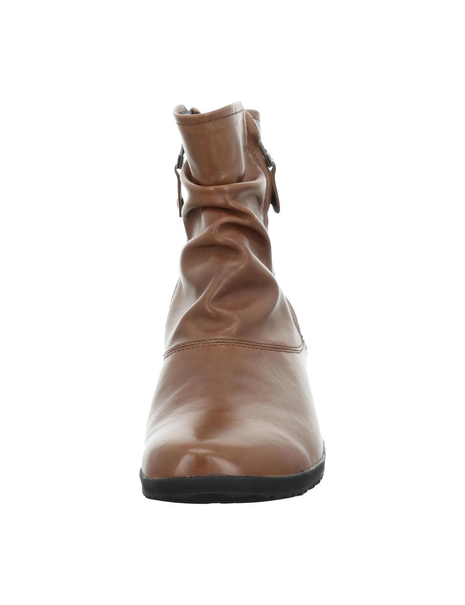 Stiefelette Naly 24, cognac