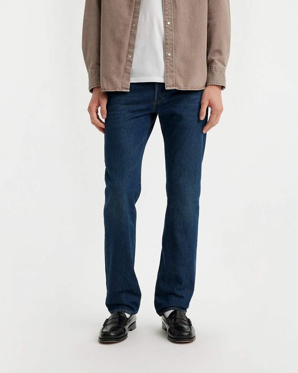 Calça jeans reta LEVI'S 501®