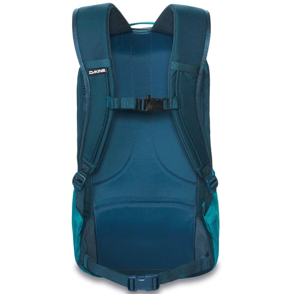 Sac à dos ski DAKINE MISSION 25L OCEANIA