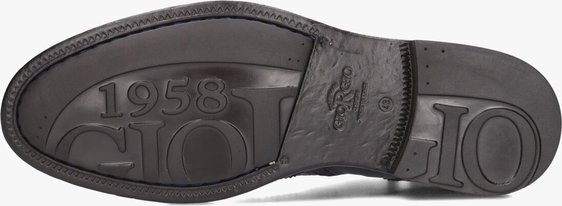 bruine giorgio veterboots 88609