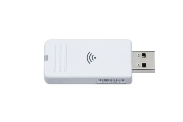 Epson ELPWP10 - Trådløs video/audio udvider - for Epson EB-1480, 1485, 720, 725, 735, L200, L520, L530, L630, L635, L720, L730, L735