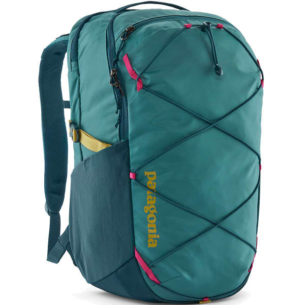 Sac à dos lifestyle PATAGONIA REFUGIO DAY PACK 30L WETLAND BLUE