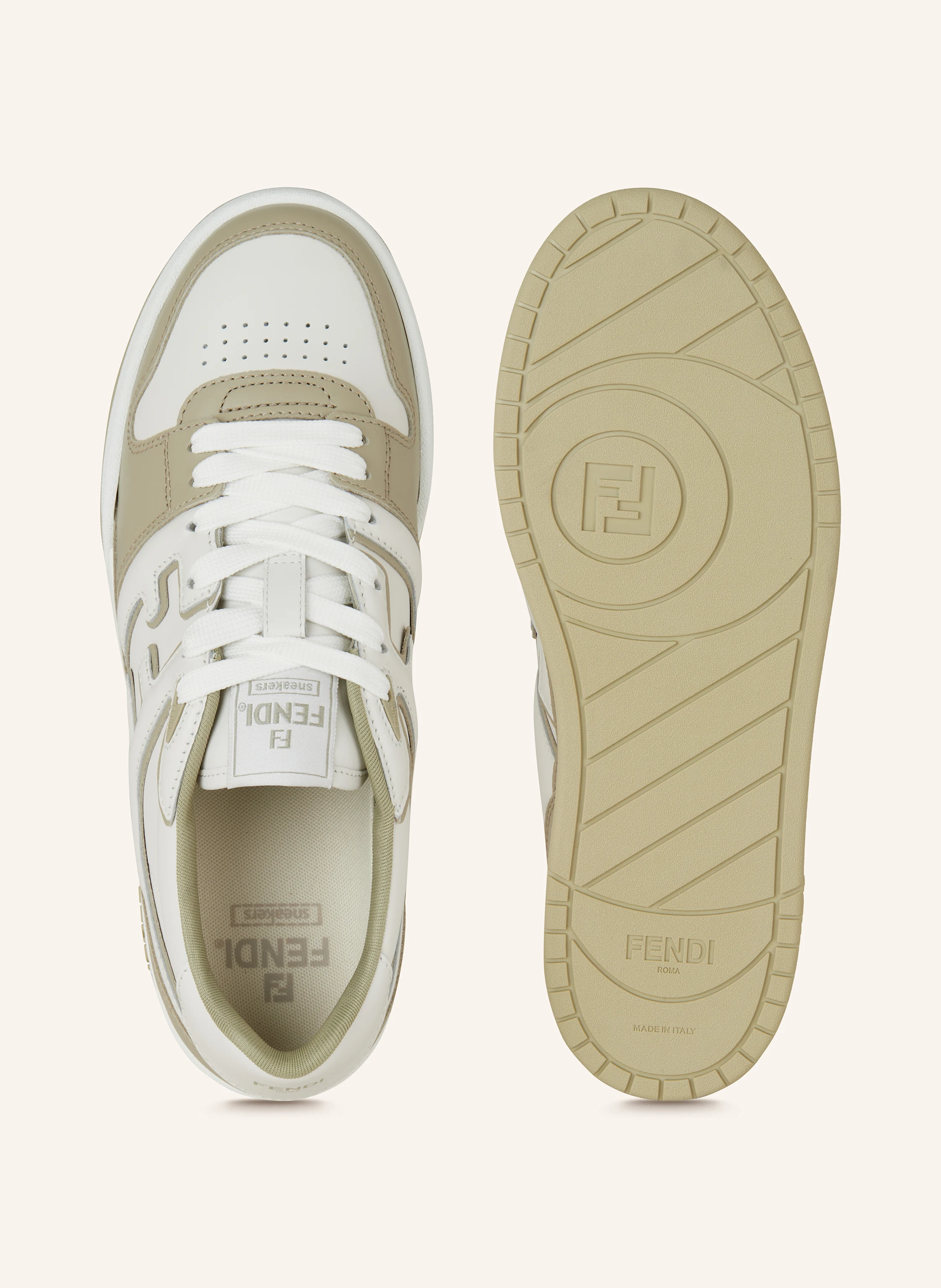 FENDI Sneaker MATCH
