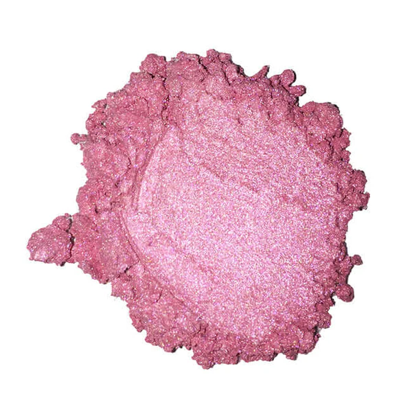 Lily lolo Blush Minéral - Doll face 3 g