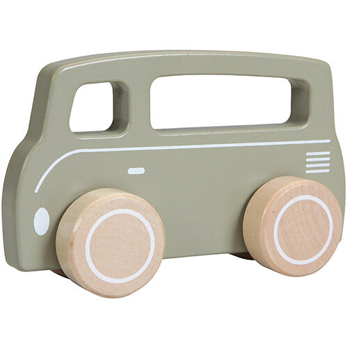 Little dutch bus