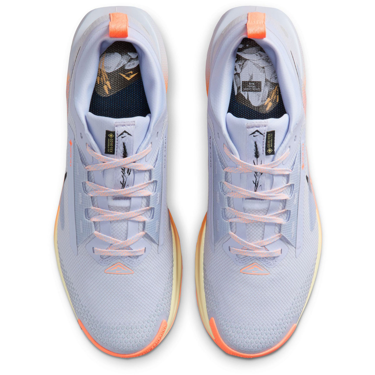 Nike Pegasus Trail 5 GTX Heren