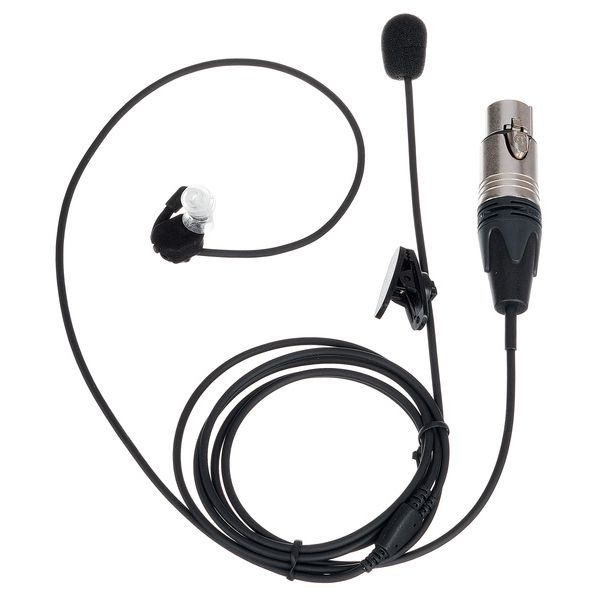 Riedel TAC-E1L XLR4F