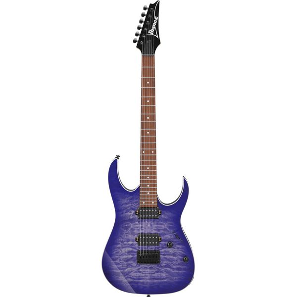 Ibanez RG421CBB