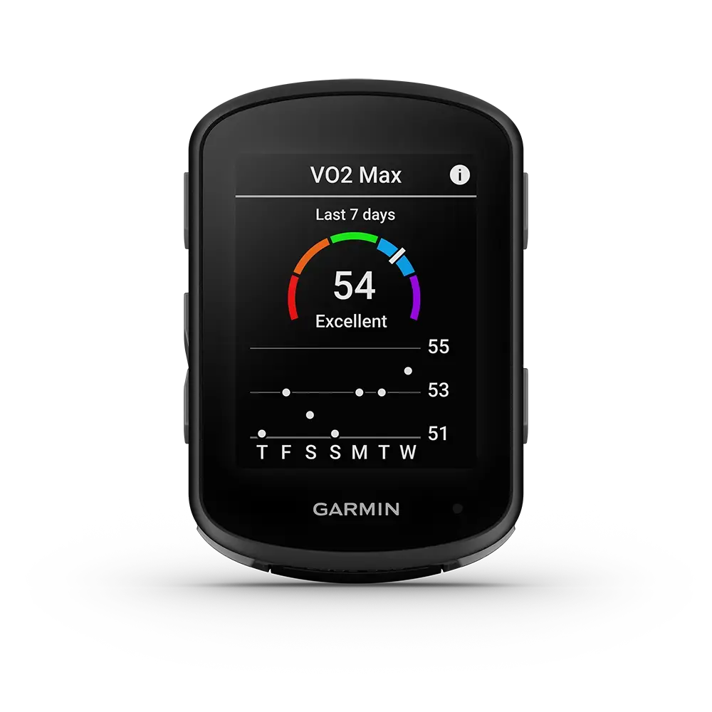 Garmin Edge 540 GPS Fietscomputer