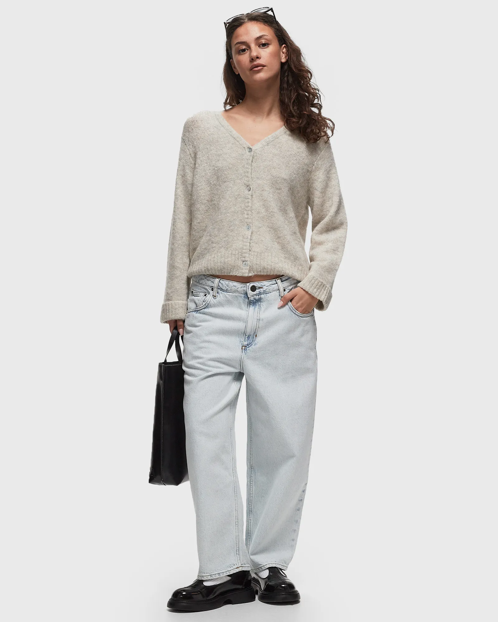 American Vintage EAST KNITWEAR