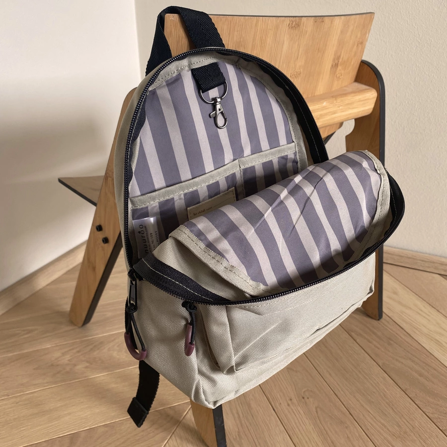 nuuroo Kinderrrucksack Emilio Mouse