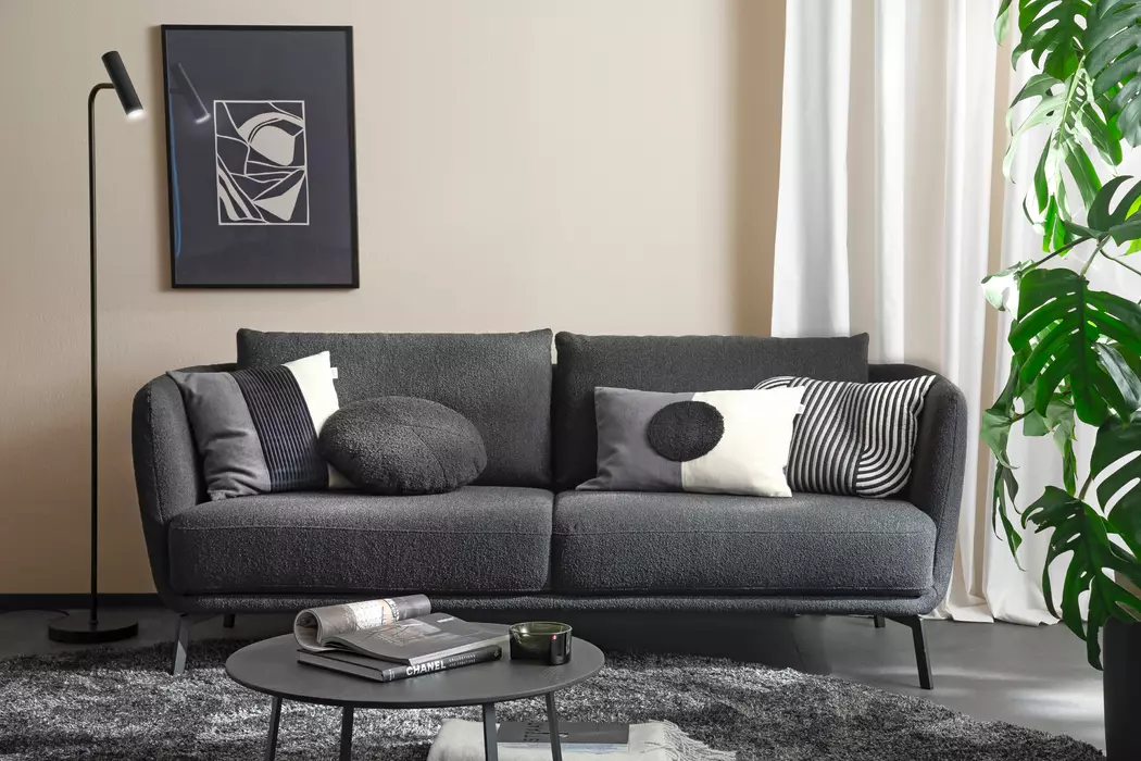 Sofa Pearl
