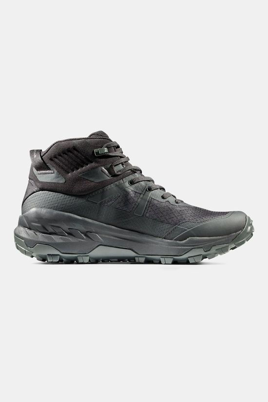 Mammut Mammut Sertig II Mid Gore-Tex Wandelschoen