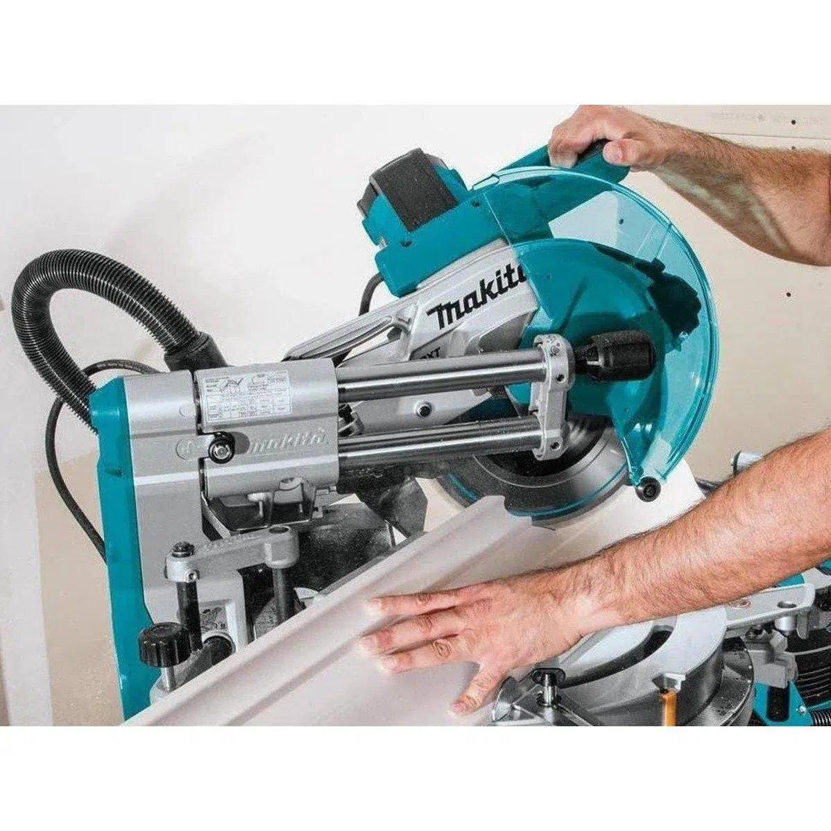 Makita LS1019L Radiaal afkortzaag 260mm 1510W