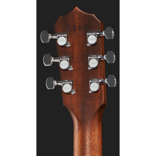 Deering B6 Boston 6 string Banjo