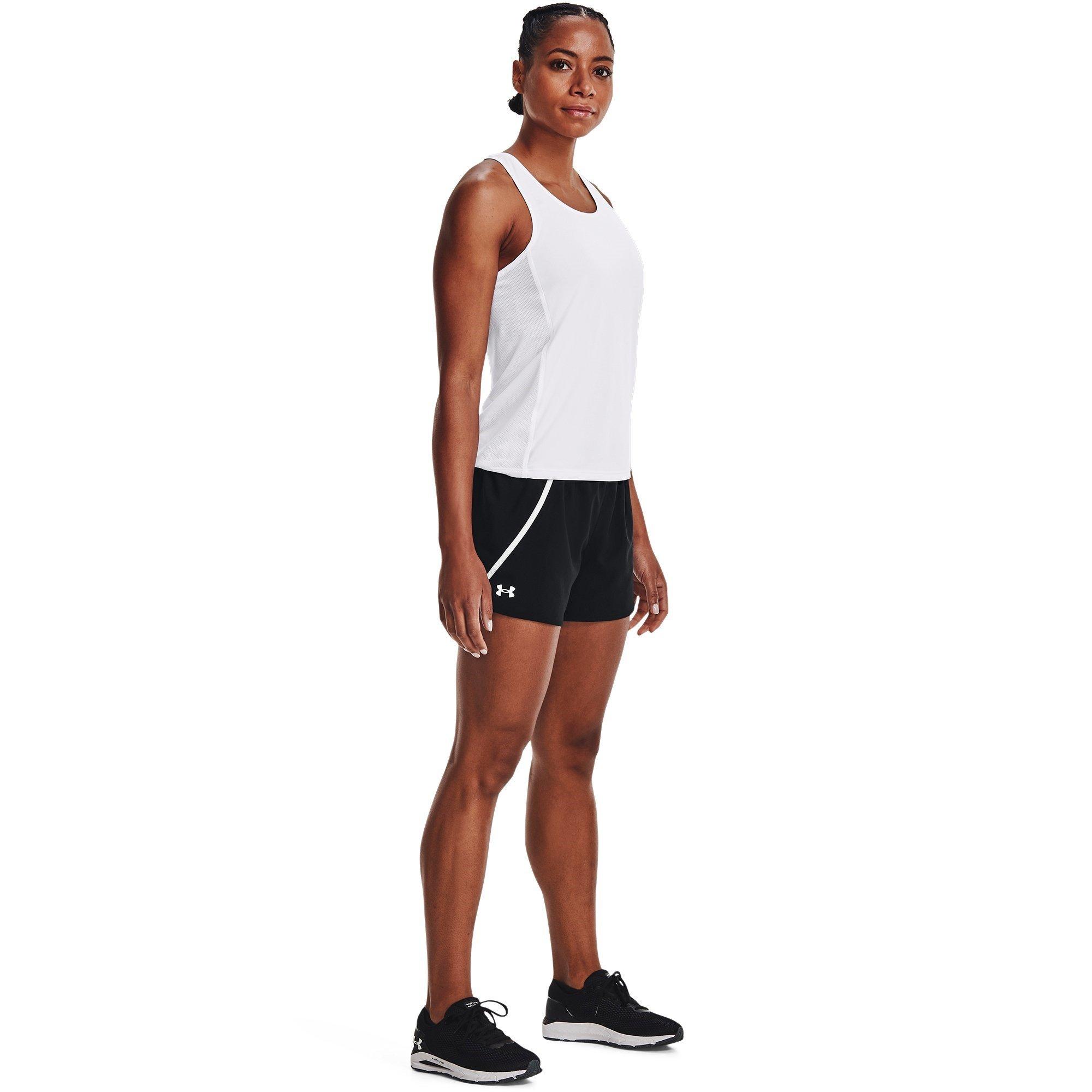 Under Armour UA Mileage 3.0 Sht Ld99