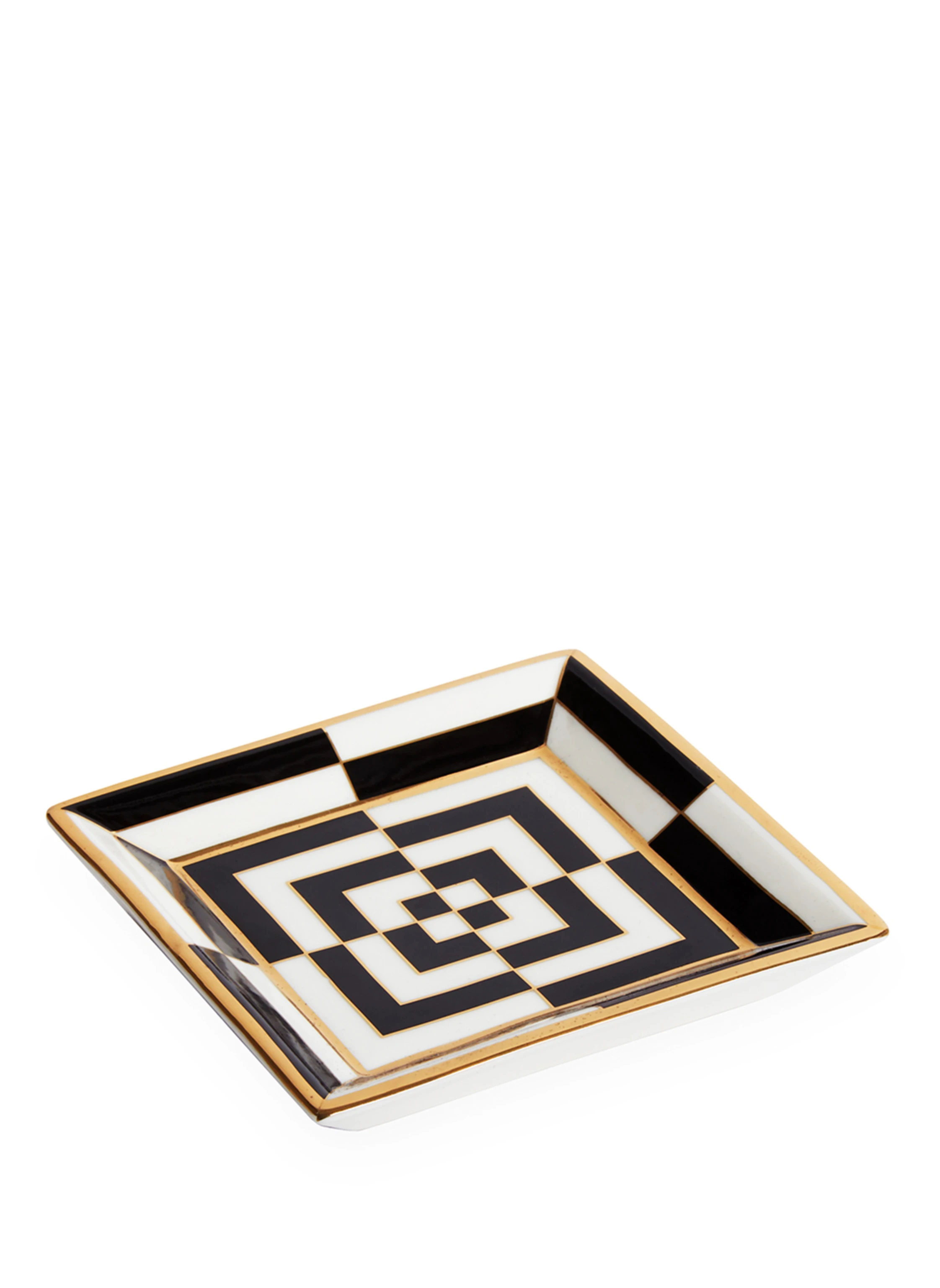 JONATHAN ADLER Schale OP ART