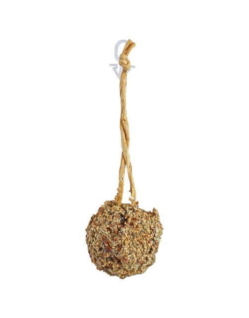 Jr Farm Wilgen Smulbol - Vogelvoer - 7.6 x 9 x 20 cm 55 g