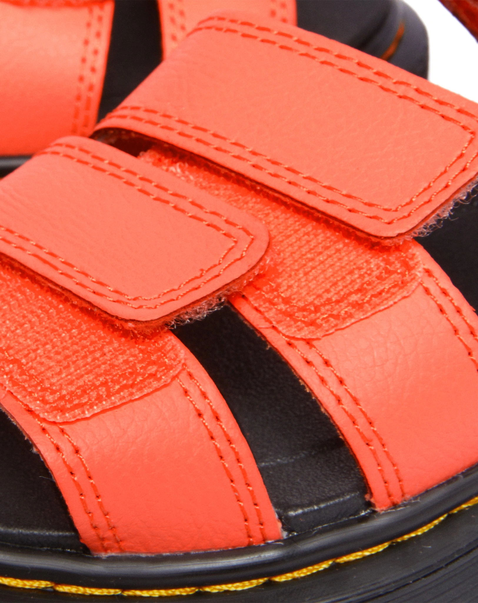 Sandalen KLAIRE CORAL ATHENA in orange