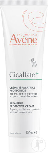 Avène Cicalfate+ Crème Réparatrice Protectrice  Peau Irritée 100ml