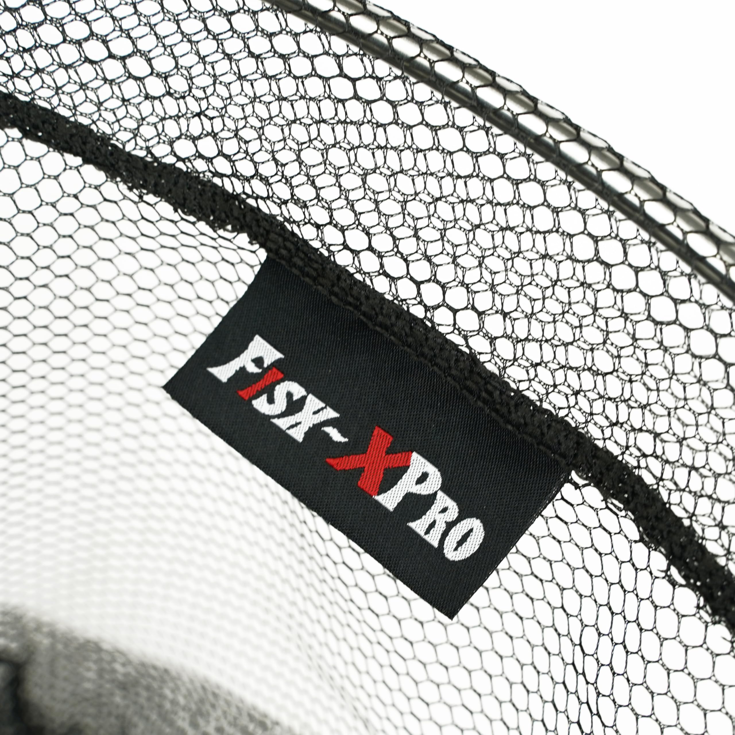 Fish-Xpro schepnet set - 2 meter