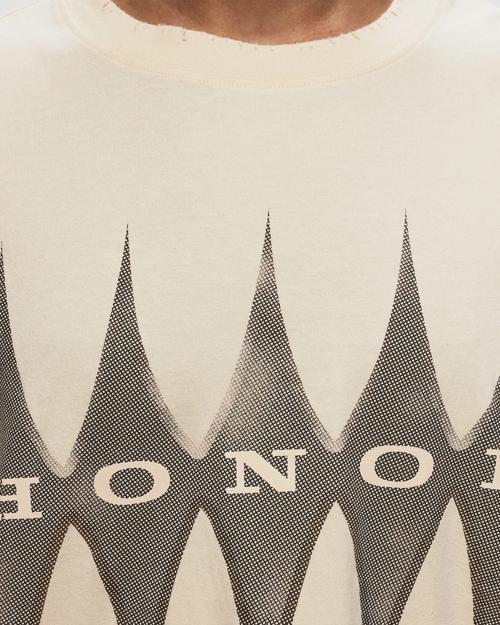 Honor The Gift DIAMOND SS TEE